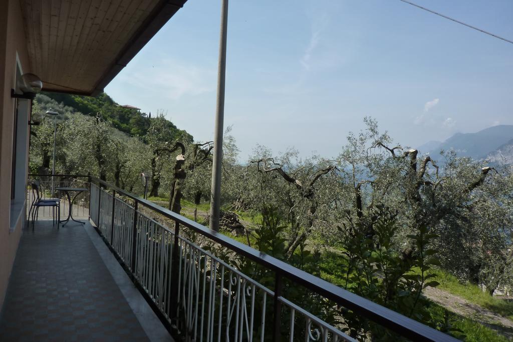 Apartamento Casa Sant'Antonio Malcesine Exterior foto